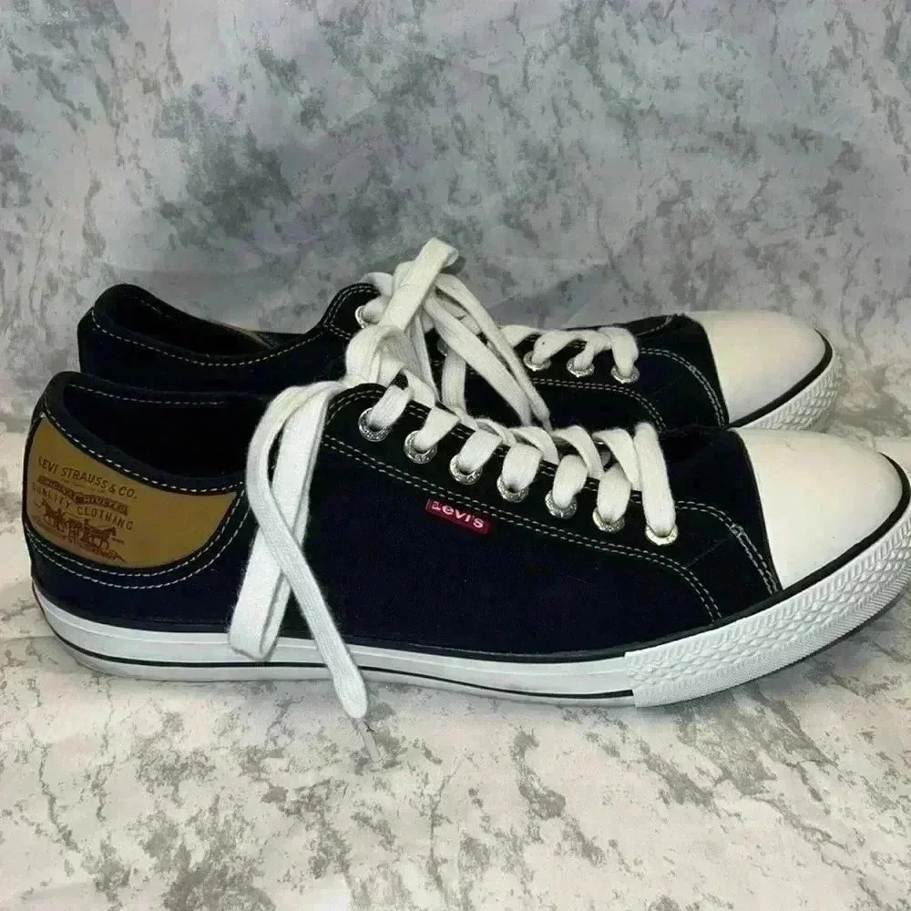 Levi’s Men’s Sneakers